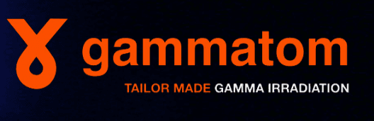 Gammatom